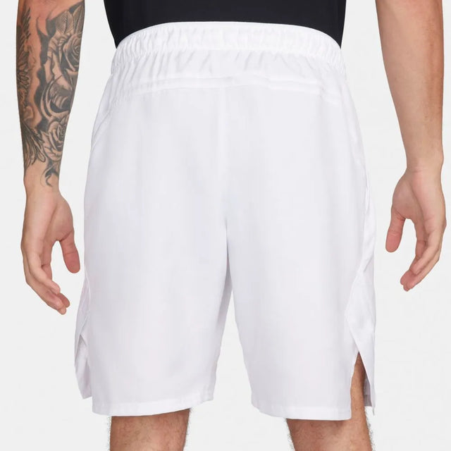 PANTALONETA NIKE COURT DRI-FIT VICROTY 9"