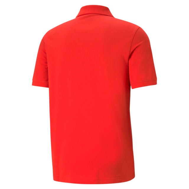 PUMA ESSENTIAL PIQUE POLO PARA HOMBRE