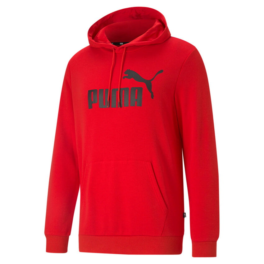 PUMA ESSENTIAL BIG LOGO HOODIE PARA HOMBRE NEUTRE