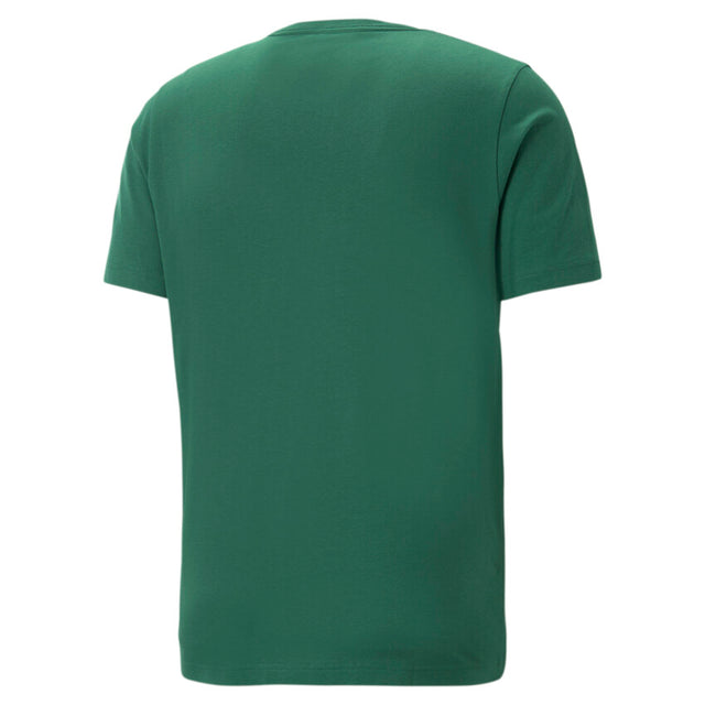 PUMA ESS+ 2 COL LOGO TEE CAMISETA PARA HOMBRE