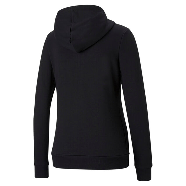 PUMA ESS FULL-ZIP HOODIE PARA MUJER