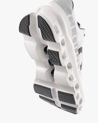 On Running Cloudmonster