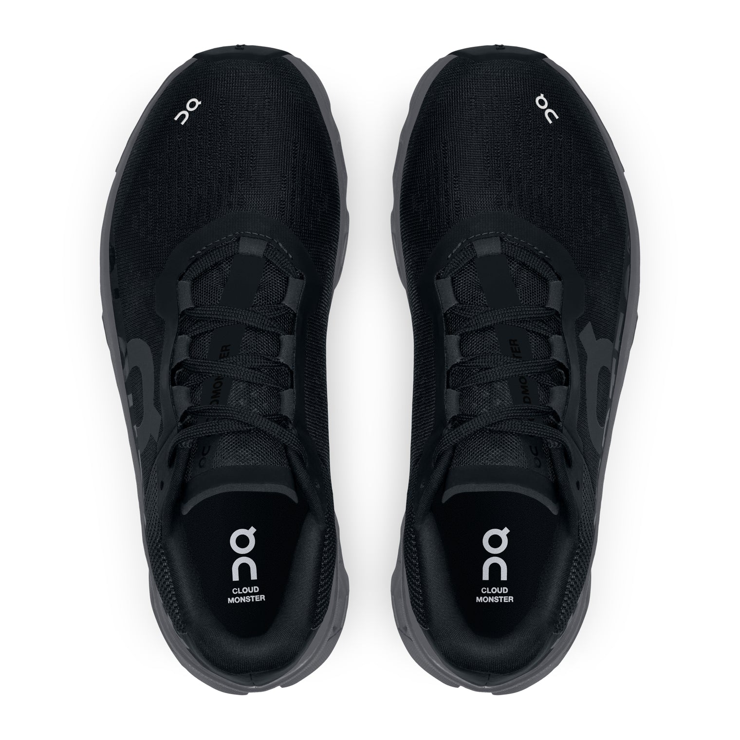 On Running Cloudmonster