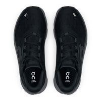 On Running Cloudmonster