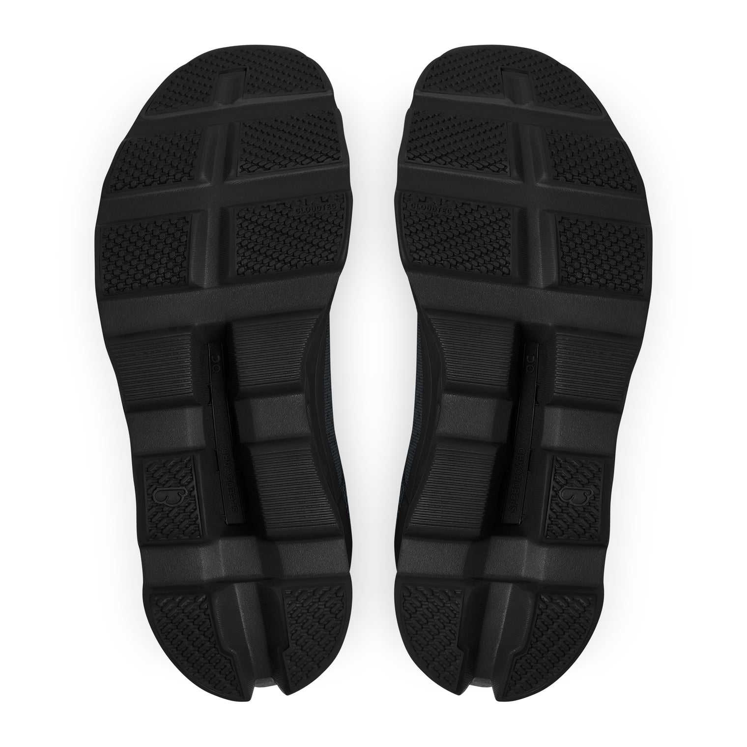 On Running Cloudmonster