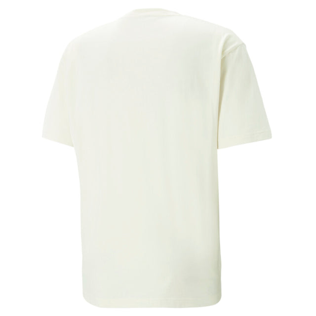 PUMA ESSENTIAL BETTER RELAXED GRAPHIC TEE CAMISETA PARA HOMBRE NEUTRE