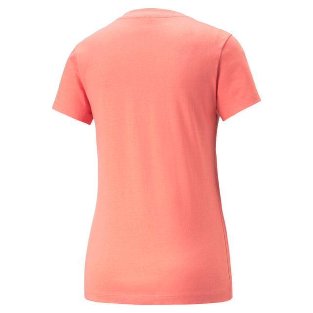 PUMA ESSENTIAL BETTER TEE CAMISETA PARA MUJER NEUTRE