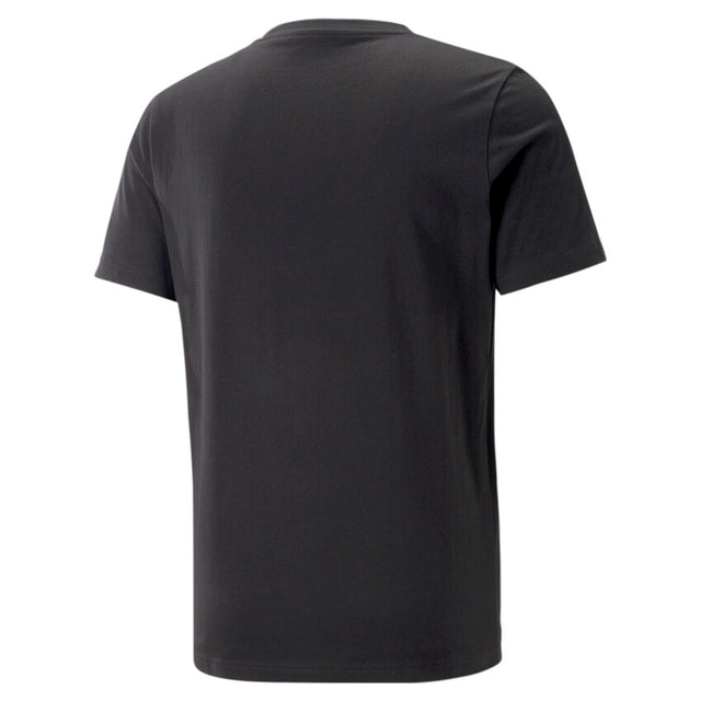 PUMA ESSENTIAL + LOGO LAB TEE CAMISETA PARA HOMBRE