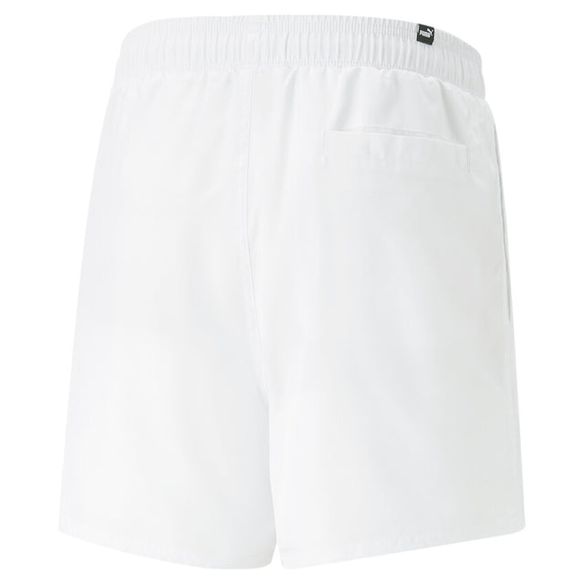 PUMA ESS + LOGO POWER WOVEN PANTALONETA PARA HOMBRE