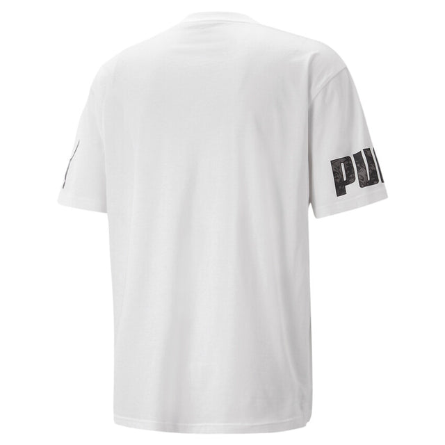 PUMA POWER SUMMER TEE