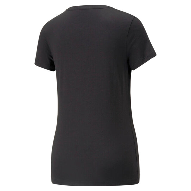 PUMA ESSENTIAL + LOGO POWER CAMISETA PARA MUJER