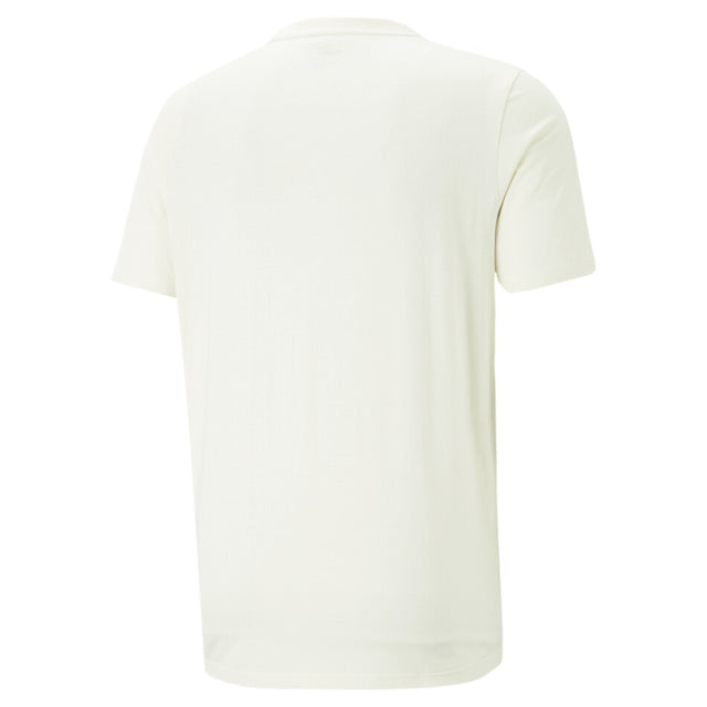 PUMA ESSENTIALS + TAPE TEE CAMISETA PARA HOMBRE