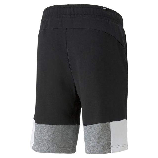 PUMA ESSENTIAL + BLOCK PANTALONETA PARA HOMBRE