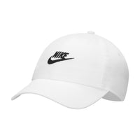 NIKE SPORTWEAR HERITAGE86 FUTURA WASHED GORRA