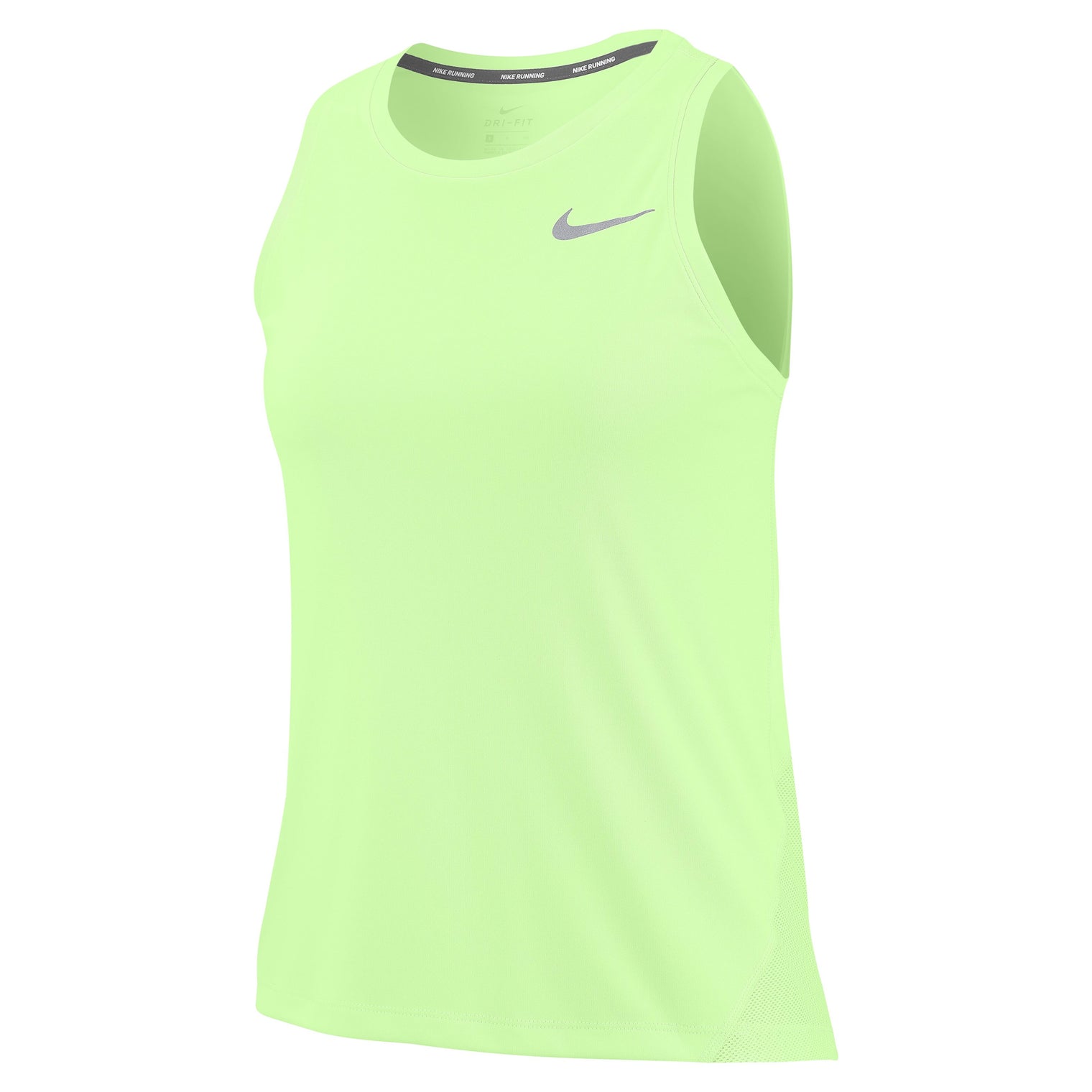 W NK MILER TANK
