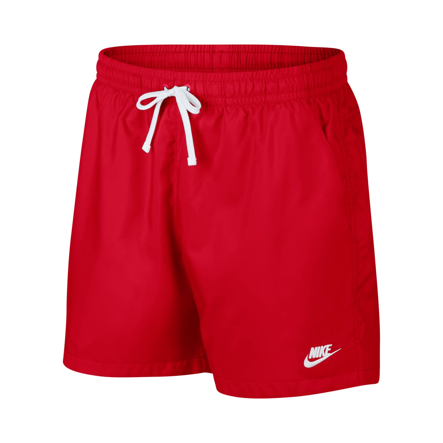 Nike Sportswear Essentials tejidos forrados fluidos