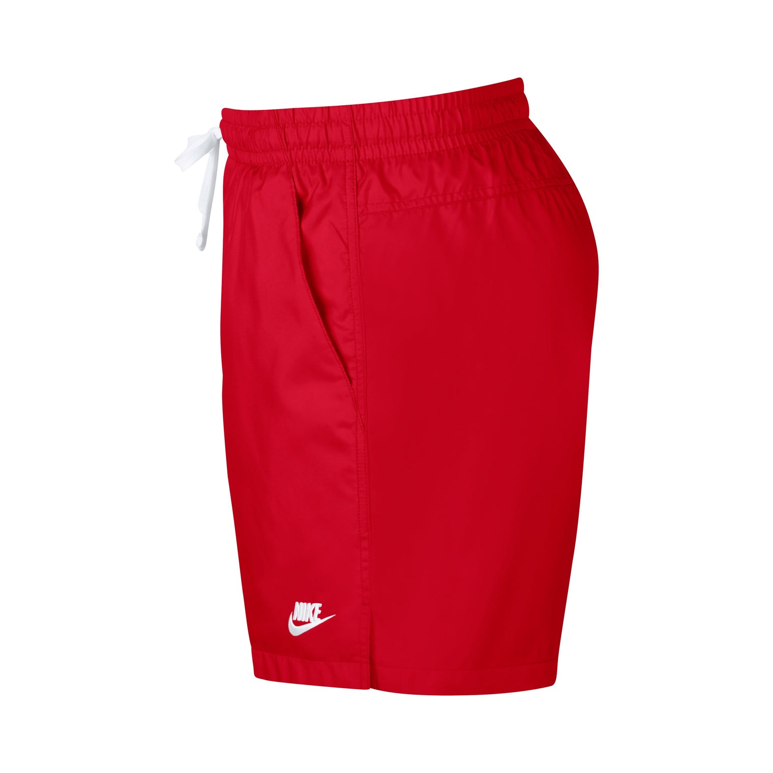 Nike Sportswear Essentials tejidos forrados fluidos