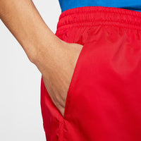 Nike Sportswear Essentials tejidos forrados fluidos