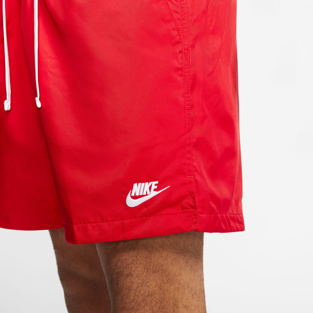 Nike Sportswear Essentials tejidos forrados fluidos