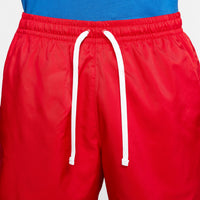 Nike Sportswear Essentials tejidos forrados fluidos