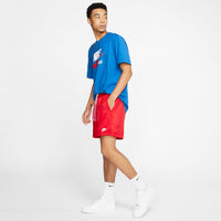 Nike Sportswear Essentials tejidos forrados fluidos