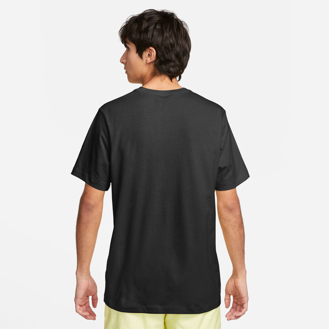 Camiseta Nike Sportswear Club Hombre