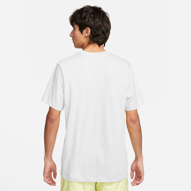 Camiseta Hombre Nike Sportswear Club