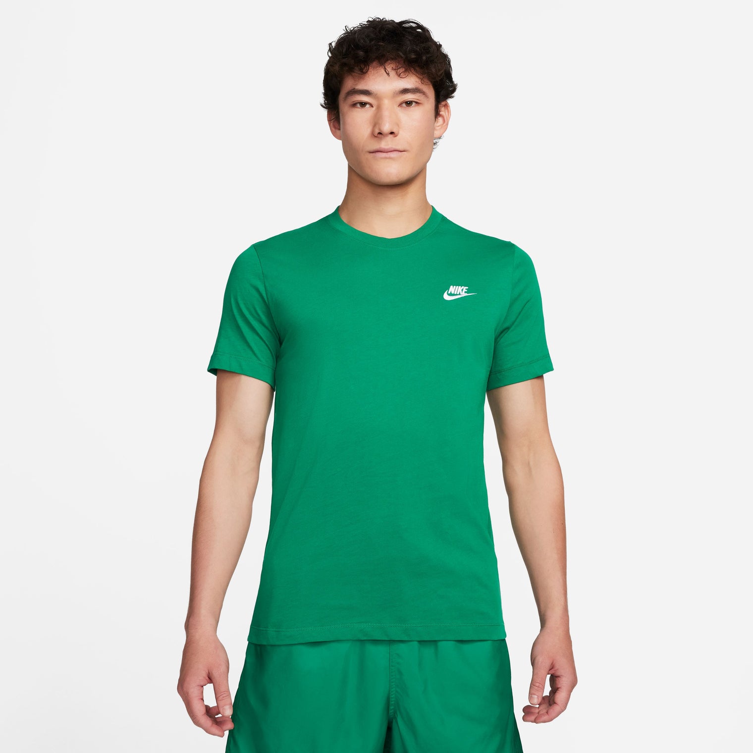 NIKE SPORTWEAR CLUB CAMISETA PARA HOMBRE