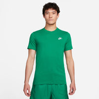 NIKE SPORTWEAR CLUB CAMISETA PARA HOMBRE