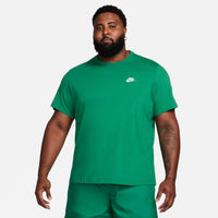 NIKE SPORTWEAR CLUB CAMISETA PARA HOMBRE
