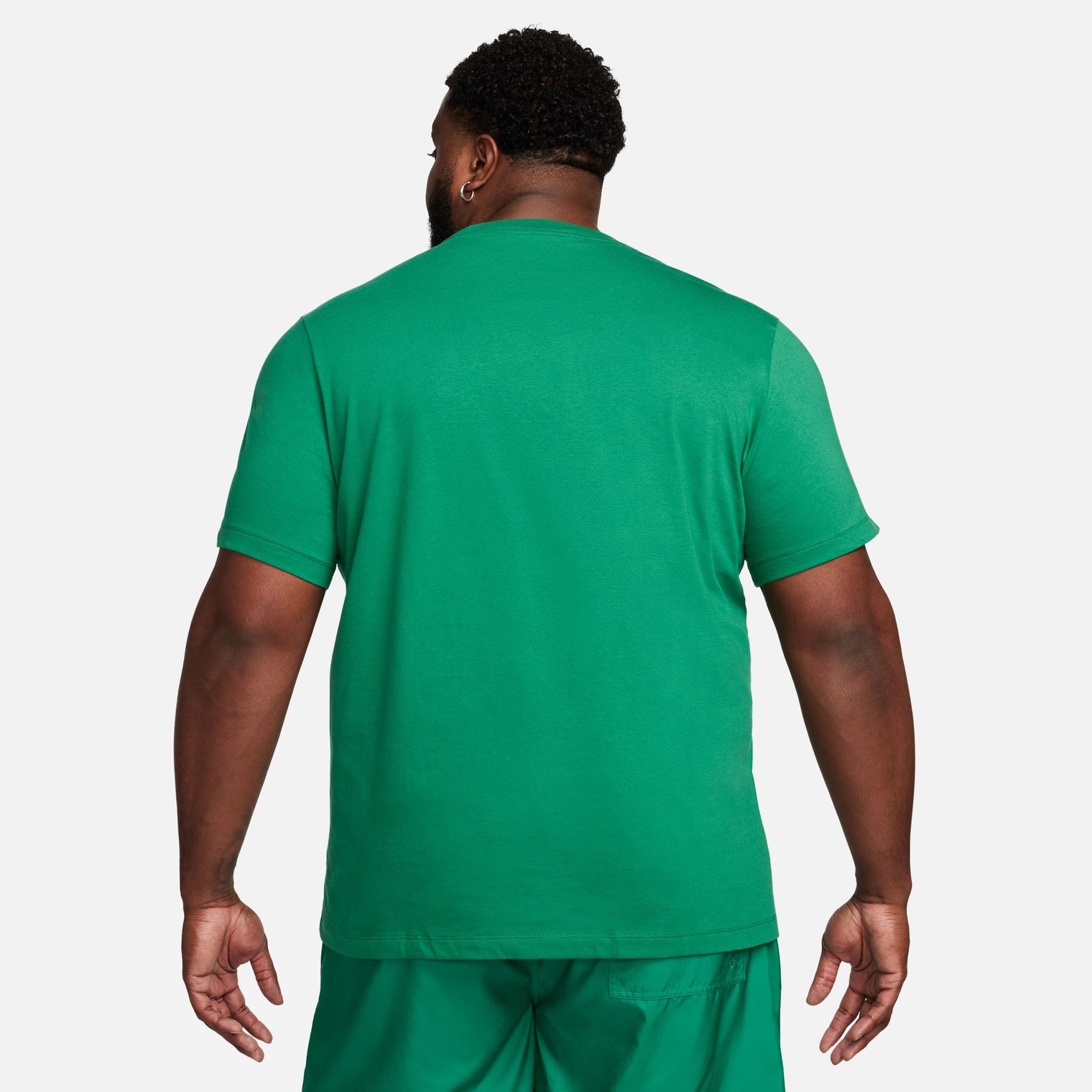 NIKE SPORTWEAR CLUB CAMISETA PARA HOMBRE