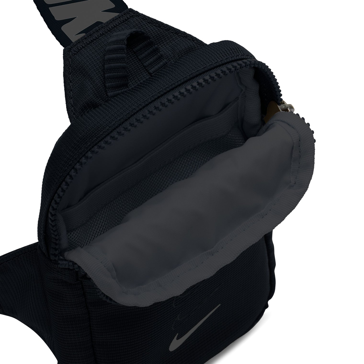 Nike Sportswear Essentials Cangurera (pequeña, 1 L) manos libres