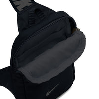 Nike Sportswear Essentials Cangurera (pequeña, 1 L) manos libres