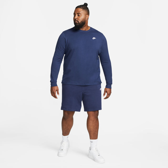 NIKE SHORT CLUB FLEECE PANTALONETA PARA HOMBRE