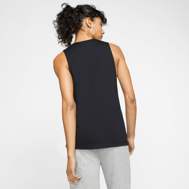 NIKE SPORTWEAR MUSCLE CAMISETA SIN MANGAS PARA MUJER