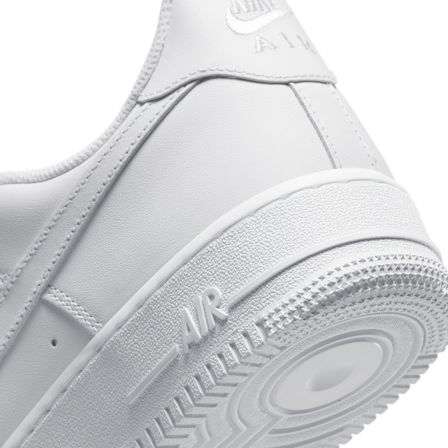 Nike Air Force 1 '07 MENS ATHLETIC FOOTWEAR