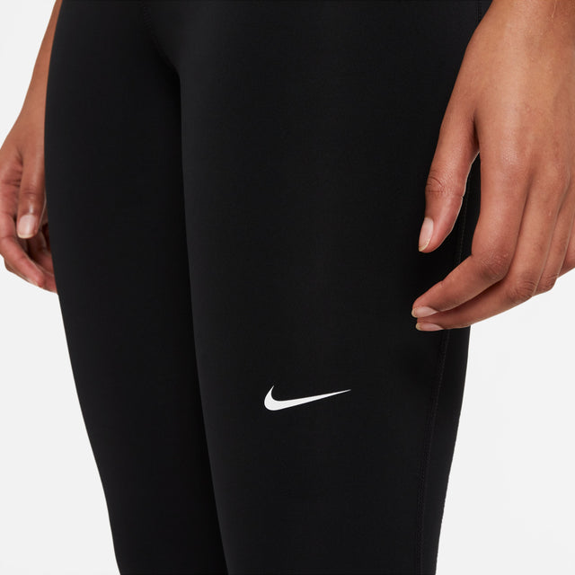 NIKE PRO 365 LEGGINGS TIRO ALTO LARGO COMPLETO PARA MUJER