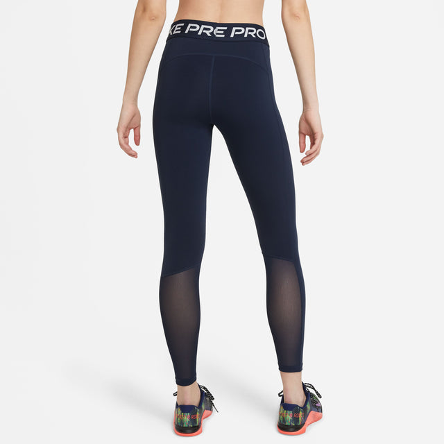 NIKE PRO 365 LEGGINGS TIRO ALTO LARGO COMPLETO PARA MUJER