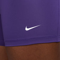 NIKE PRO 365 SHORT 5" LEGGINGS NEGRO CORTO PARA MUJER