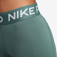 NIKE PRO GRAPHIC 3"SHORT TIRO MEDIO PARA MUJER