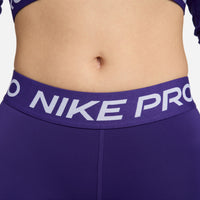 NIKE PRO GRAPHIC 3"SHORT TIRO MEDIO PARA MUJER