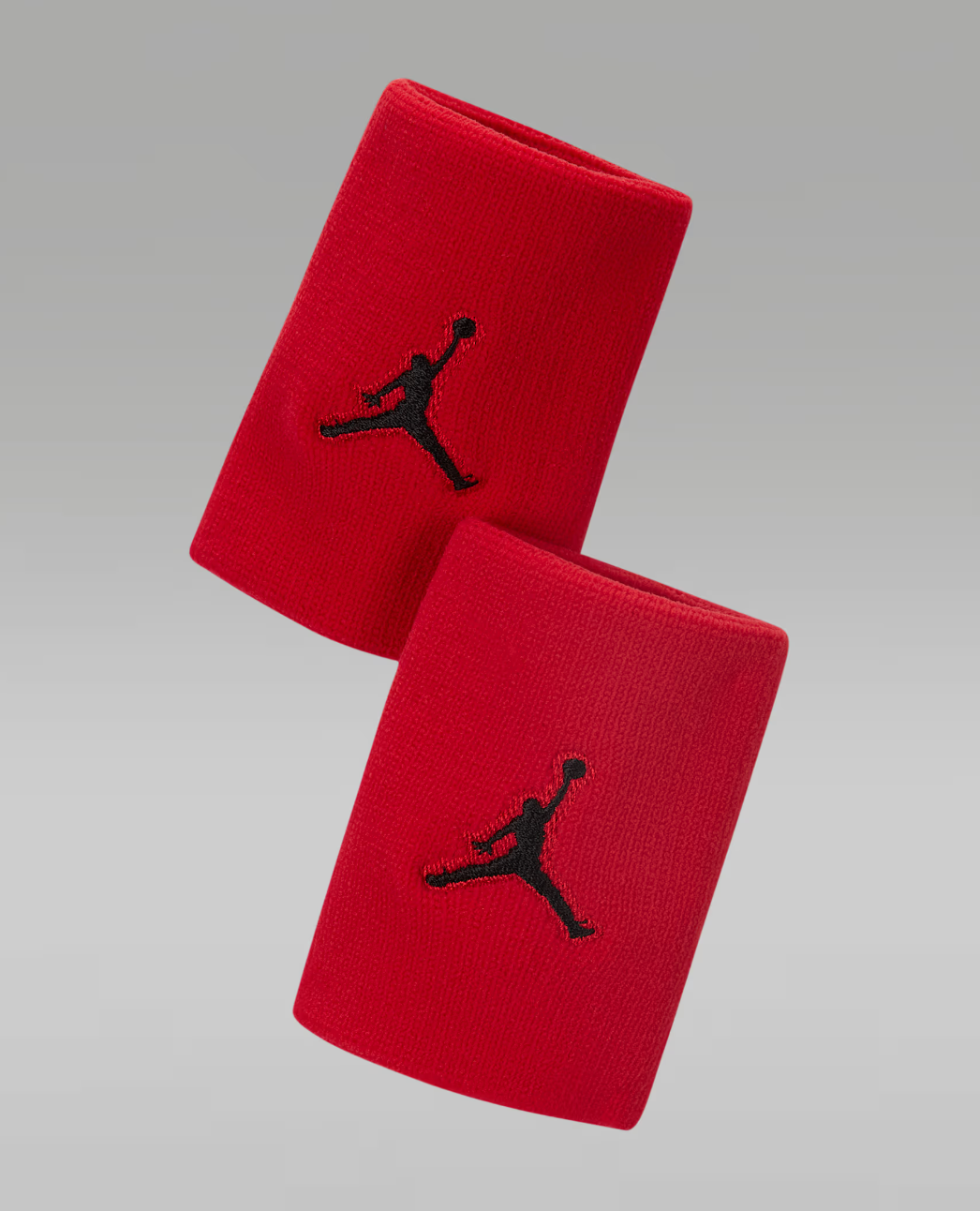MUÑEQUERA DEPORTIVA JORDAN JUMPMAN 2 PACK