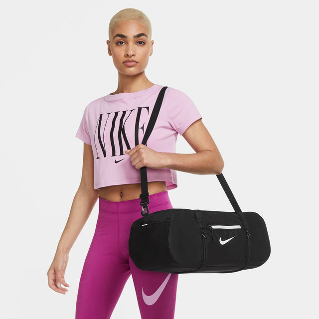 NIKE STASH DUFFEL BOLSO DEPORTIVO PLEGABLE