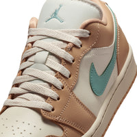 Air Jordan 1 Low 'Hemp' Women's Shoes - Nike