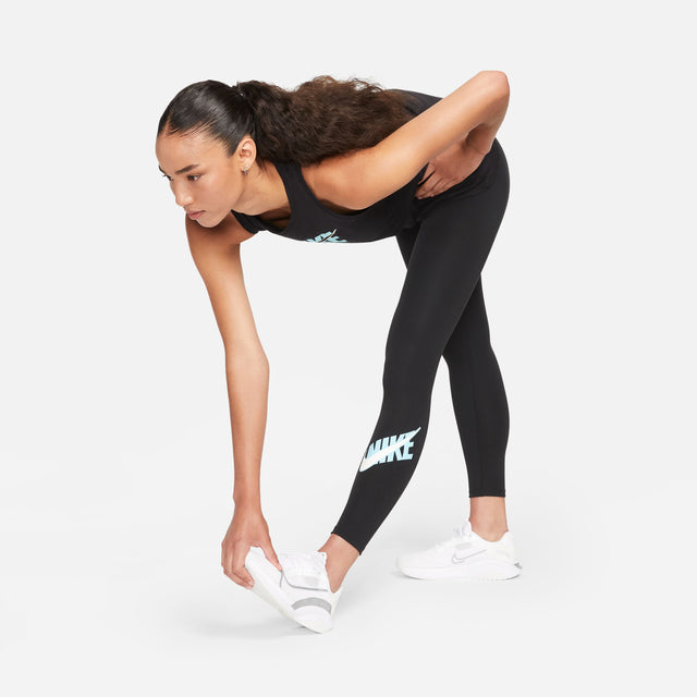 NIKE DRI-FIT ONE ICON CLASH LEGGINGS PARA MUJER