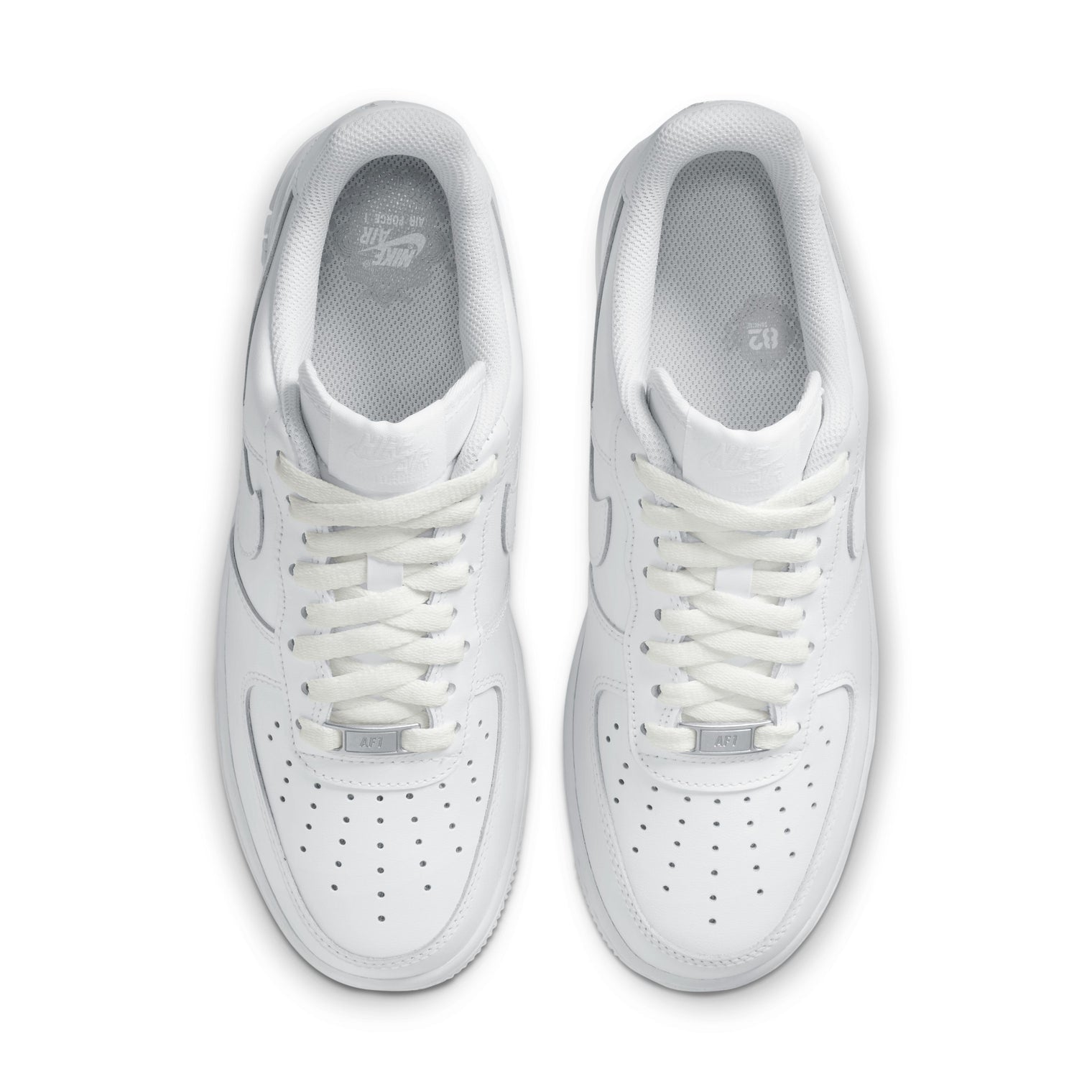 Nike Air Force 1 '07 | Tenis para mujer | Blanco
