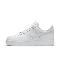 Nike Air Force 1 '07 | Tenis para mujer | Blanco