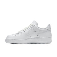 Nike Air Force 1 '07 | Tenis para mujer | Blanco