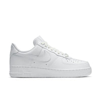 Nike Air Force 1 '07 | Tenis para mujer | Blanco