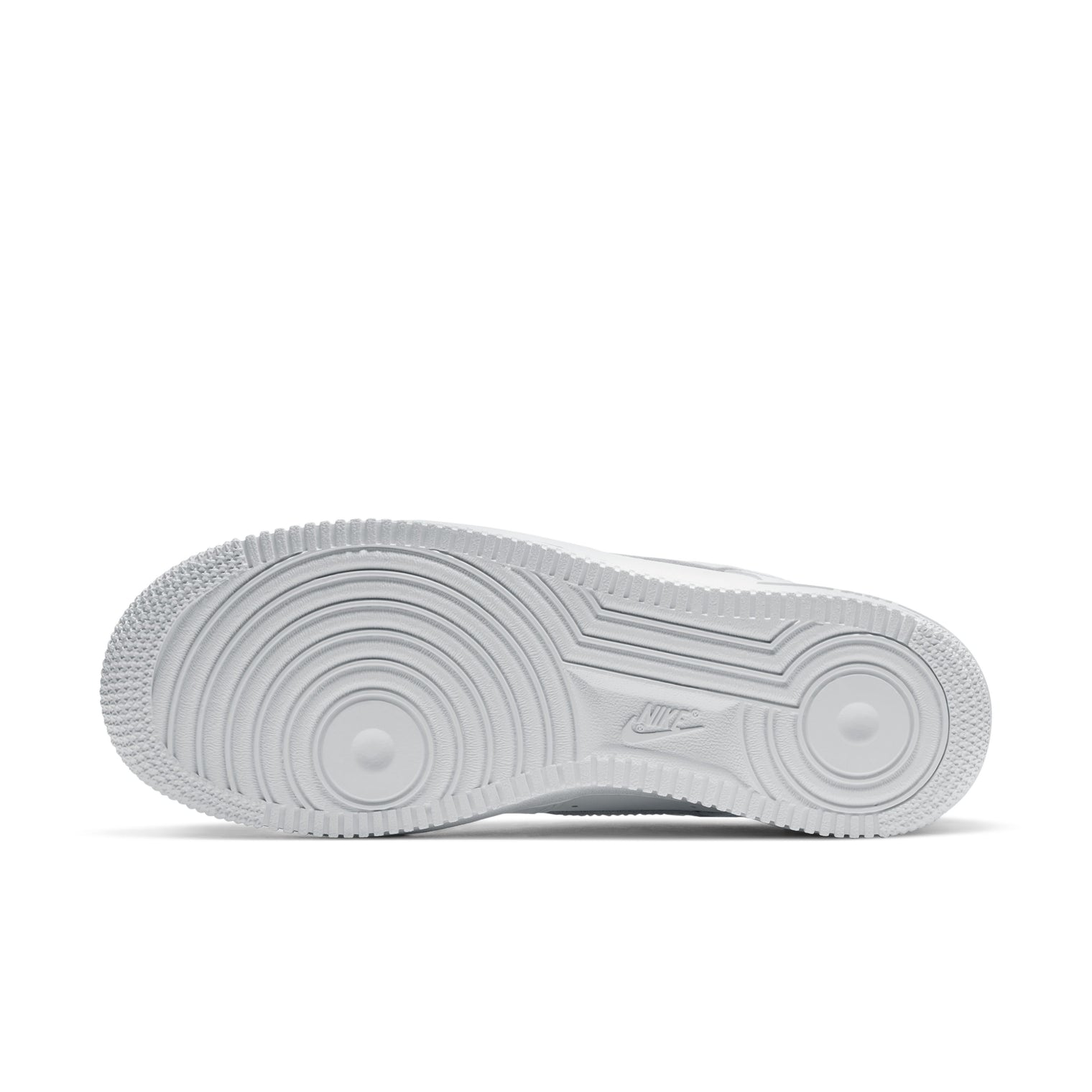 Nike Air Force 1 '07 | Tenis para mujer | Blanco